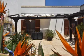 Masseria Giulio - Rum