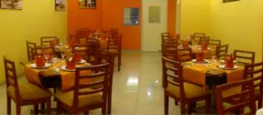 Hotel El Brujo Centro Histórico - Restaurant