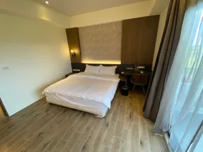 Golden homestay - Chambre