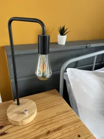 Elemental Surf Lodge - Chambre