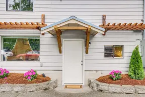 Gateway to Seattle Area! Apt Great for Commuters - Interior