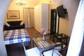 Duomo Bed & Breakfast - Room
