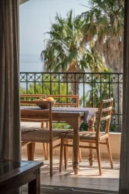 Erietta Aparthotel - Room