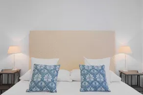 Apartamentos Pompidou - Rum