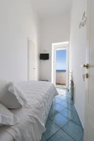 Albergo La Prora - Camera