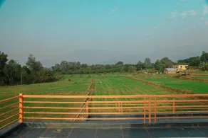 KK Jungle View Resort - Jim Corbett - Activités pour enfants