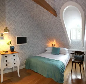 Águamel Sintra, Boutique Guest House - Camera