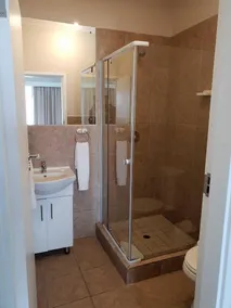 Savoy hotel - Bathroom