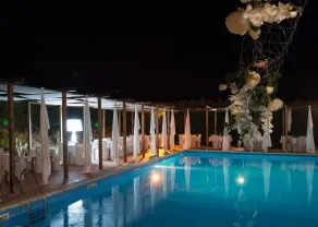Agriturismo Casalicchio - Pool