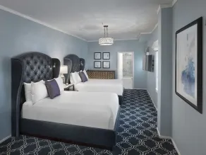 Claremont Resort & Club - Chambre