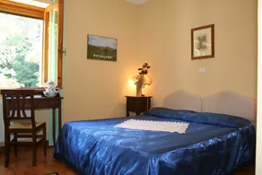 Hotel Relais Valle Orientina - Zimmer