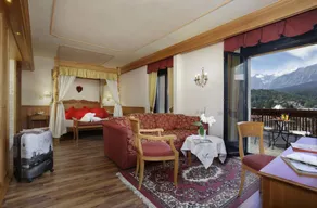Cavallino Lovely Hotel - Utsikt från rummet