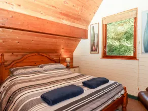 Trout River Retreat - Habitación
