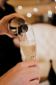 Dahlbogården Event & Rum AB - Restaurant