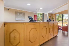 Econo Lodge Hendersonville - Hall