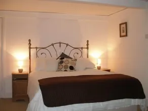 Park Farmhouse Bed and Breakfast - Zimmer