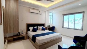 Lakhdatar Hotel - Habitación
