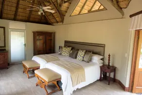 Legend Safari Villas - Zimmer