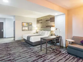 La Quinta by Wyndham Dallas - Wylie - Chambre