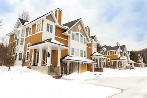 Mount Snow Lodging by Vail Resorts - Eksteriør