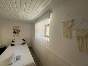 IRIS Boutique Rooms - Camera