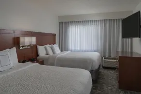 Sonesta Select Chattanooga Hamilton Place - Chambre