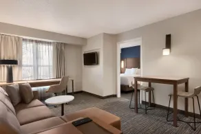 Residence Inn by Marriott West Springfield - Chambre