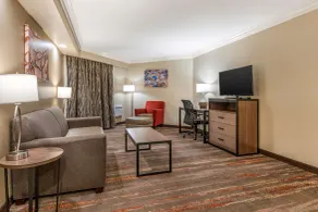 Best Western Plus Wine Country Inn & Suites - Chambre