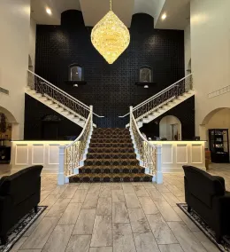 Chateau Avalon Hotel & Spa - Lobby