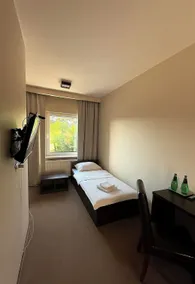Przystanek Słupno, 5 km od Płock - Rom