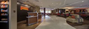 Courtyard Jacksonville Orange Park - Réception