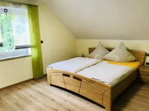 Ferienwohnung Anna - Rum