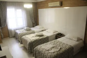 Grand Arslan Otel - Værelse