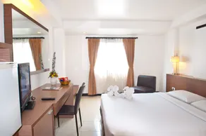 Flipper House Hotel - SHA Extra Plus - Rom