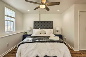 Atlanta-area Retreat Near Lake: Pet Friendly! - Interiør