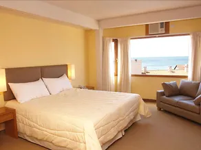 Fonte Arcada - Habitación
