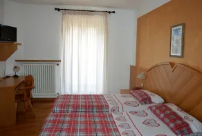 Hotel Pinzolo Dolomiti - Rom