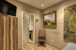 Superior Apartment Food Room AD1716 - Zimmer