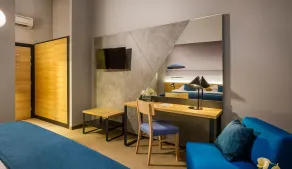 Hotel Istra - by Liburnia Hotels & Villas - Habitación