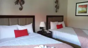 Ramada by Wyndham Tikal Isla de Flores - Room