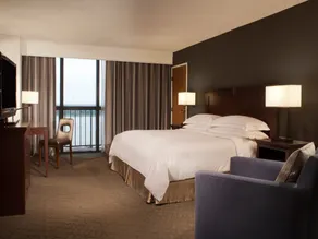 Hilton Houston NASA Clear Lake - Room