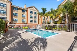 Extended Stay America Premier Suites - Union City - Dyer St - Piscine