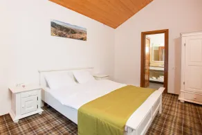 Hotel Kolping - Room