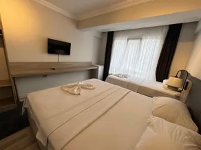 Viyana Boutique Otel - Room