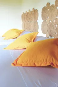 Casa Abba Hotel - Zimmer