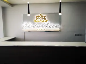 Jardim das Acácias - Reception