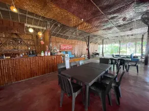 Beach Placid Resort powered by Cocotel - Restaurant