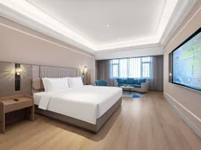 Mercure Shenyang Qingnian Avenue TV Tower - Camera