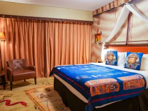 LEGOLAND Hotel Dubai - Udsigt fra værelset