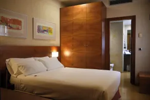 Sercotel Palacio de Tudemir - Room